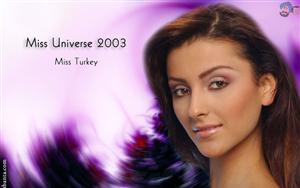 Miss Universe 2003